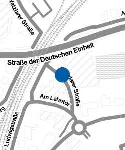 Vorschau: Karte von Adolf Krämer