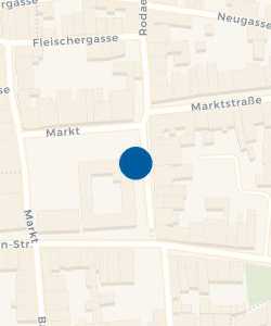 Vorschau: Karte von Meisterbäcker GmbH