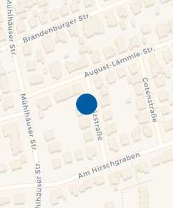 Vorschau: Karte von Peter Scholl GmbH