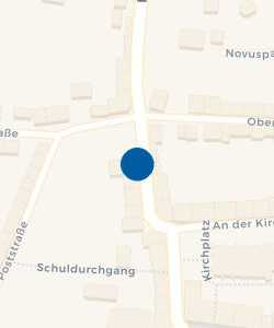 Vorschau: Karte von EURONICS Kirchhof