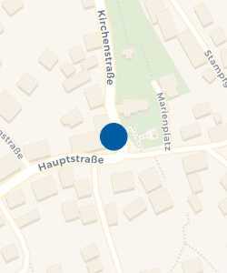 Vorschau: Karte von Gasthaus Ruf