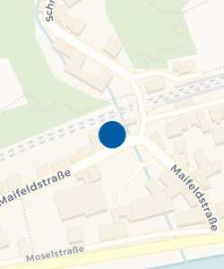 Vorschau: Karte von Pizzeria Rosengarten