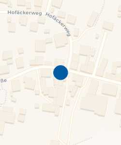 Vorschau: Karte von Gasthof Höfler