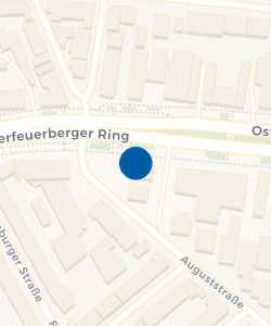 Vorschau: Karte von Afro Imbiss Chez Ouyane