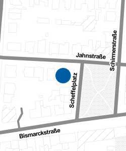 Vorschau: Karte von Biblioserv - Library Bibliotheksverwaltungs GmbH