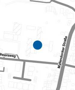 Vorschau: Karte von Anne-Frank Förderschule