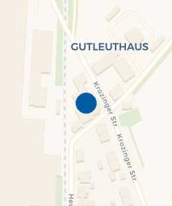 Vorschau: Karte von Autohaus Heinrich