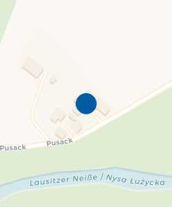 Vorschau: Karte von Ziegenhof Pusack GbR