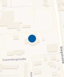 Vorschau: Karte von Kita Siegstraße
