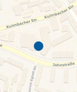 Vorschau: Karte von Renner+Rehm GmbH Büro- u. Schulbedarf