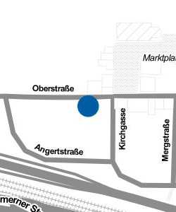 Vorschau: Karte von Alte Apotheke