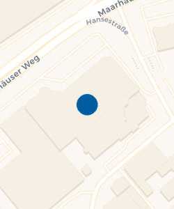 Vorschau: Karte von Möbel Hausmann