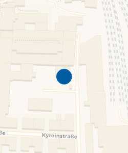 Vorschau: Karte von Kindergarten Gotzinger Straße 14