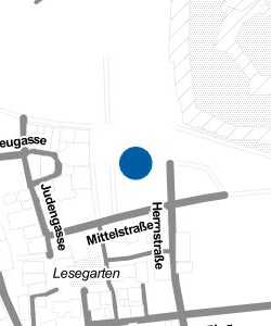 Vorschau: Karte von Gasthaus Zum alten Markt