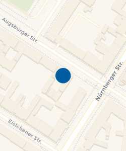 Vorschau: Karte von OFZ Orthopädisches Fachzentrum Berlin