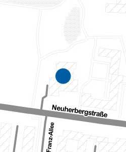 Vorschau: Karte von Silvia-Görres-Schule