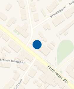 Vorschau: Karte von Dentallabor Essen - Karl Stöckmann & Partner