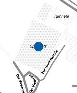 Vorschau: Karte von Sportplatz Södel