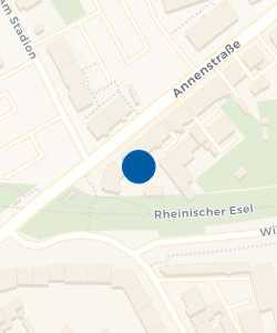 Vorschau: Karte von Fahrschule Pohl
