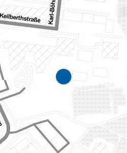 Vorschau: Karte von Keilberthschule