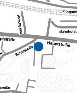 Vorschau: Karte von Schellbachsche Apotheke