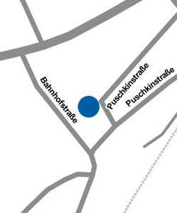 Vorschau: Karte von Stadtverwaltung / Rathaus Triebes