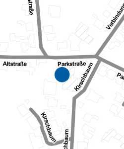 Vorschau: Karte von Grundschule Wiescheid