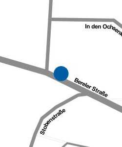 Vorschau: Karte von Bäckerei Pöhl