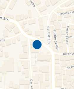 Vorschau: Karte von Evangelische Gemeindebücherei
