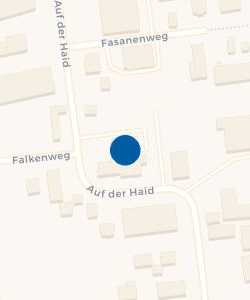 Vorschau: Karte von Rieflin Jürgen Karosseriebau Lackiererei
