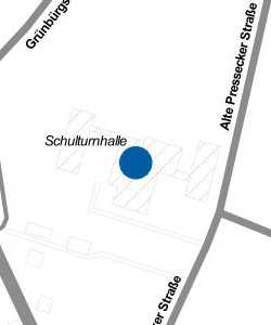 Vorschau: Karte von Mittelschule Stadtsteinach-Untersteinach