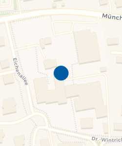 Vorschau: Karte von Dr.-Wintrich-Schule - Realschule Ebersberg