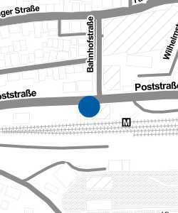 Vorschau: Karte von Estación