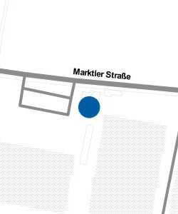 Vorschau: Karte von Sportgaststätte TSV Marktl