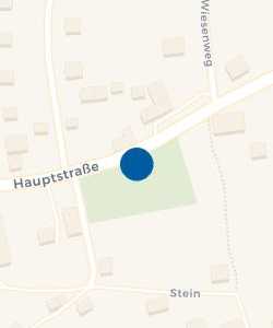 Vorschau: Karte von Ehemaliger Park Waldkirchen