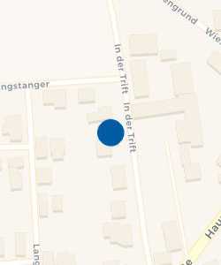 Vorschau: Karte von Polizeistation Kalefeld/Echte