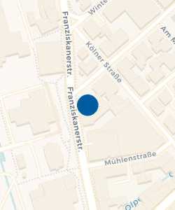 Vorschau: Karte von DUS Daten u. Steuerungs technik GmbH