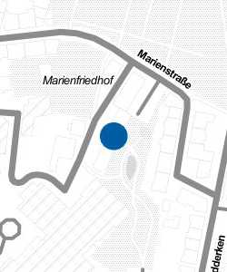 Vorschau: Karte von Medizinisches Versorgungszentrum (MVZ)