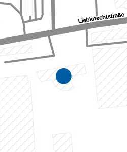 Vorschau: Karte von Oskar Kämmer Schule - Sekundarschule LebenLernen