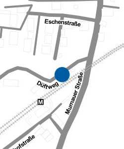 Vorschau: Karte von Eschenlohe