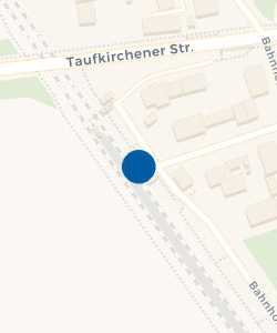 Vorschau: Karte von Hohenbrunn