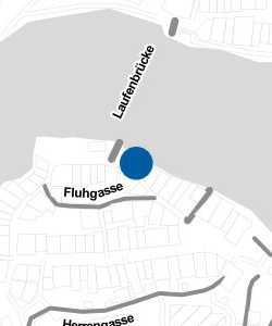 Vorschau: Karte von Verkehrsbüro