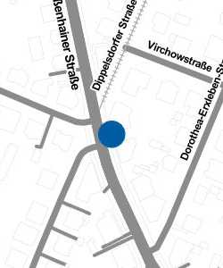 Vorschau: Karte von Hans Sachs Orthopädieschuhtechnik Dresden