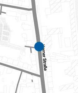 Vorschau: Karte von Feldsieper Straße
