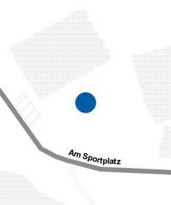Vorschau: Karte von SpVgg Reuth B-Platz
