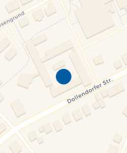 Vorschau: Karte von Gesamtschule Oberpleis