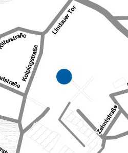Vorschau: Karte von Amöneburger Pizza-Kebabhaus