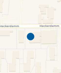 Vorschau: Karte von Apotheke am Heckerdamm