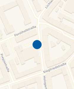 Vorschau: Karte von Edeka Neubauer Nürnberg