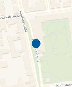 Vorschau: Karte von Friseur am Lanzgarten
